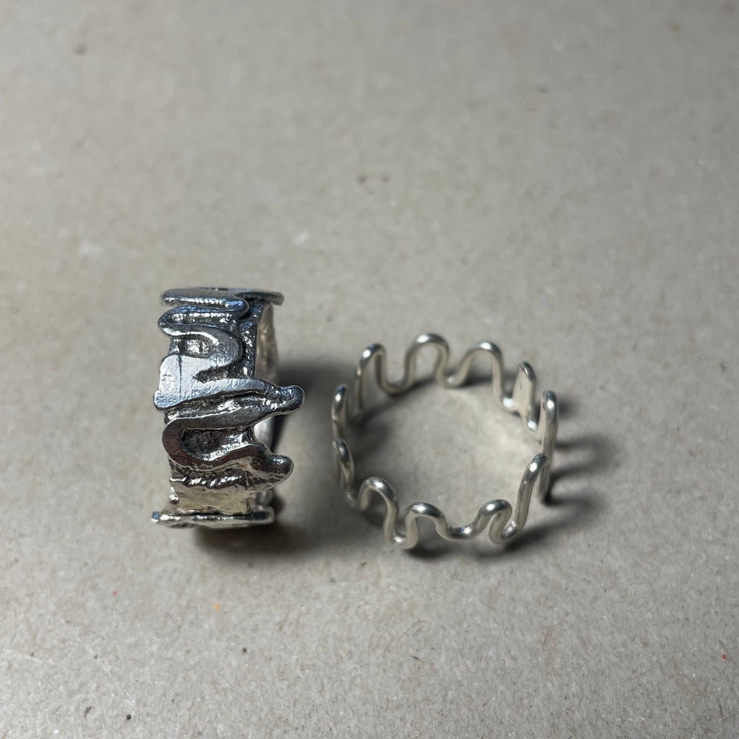 melted wave ring 04