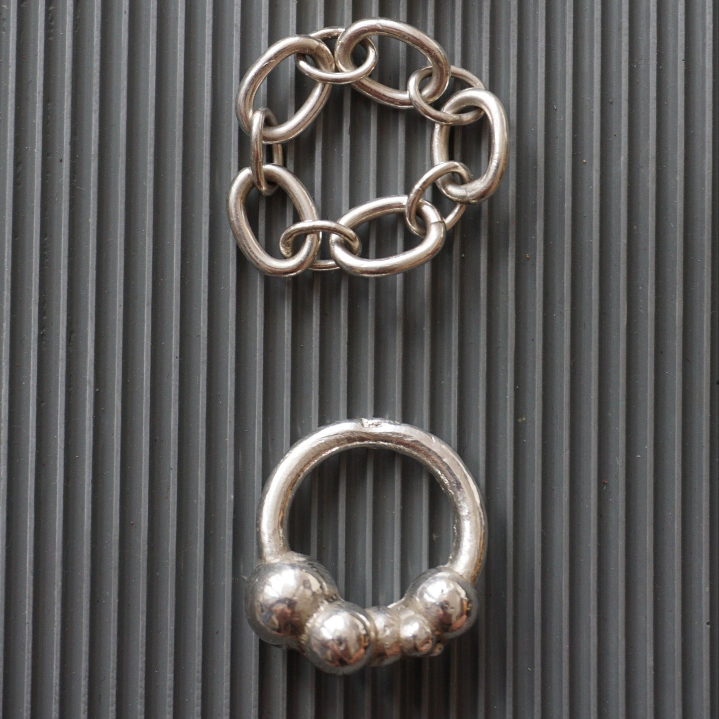 grape ring