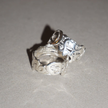 melted ornament ring 02