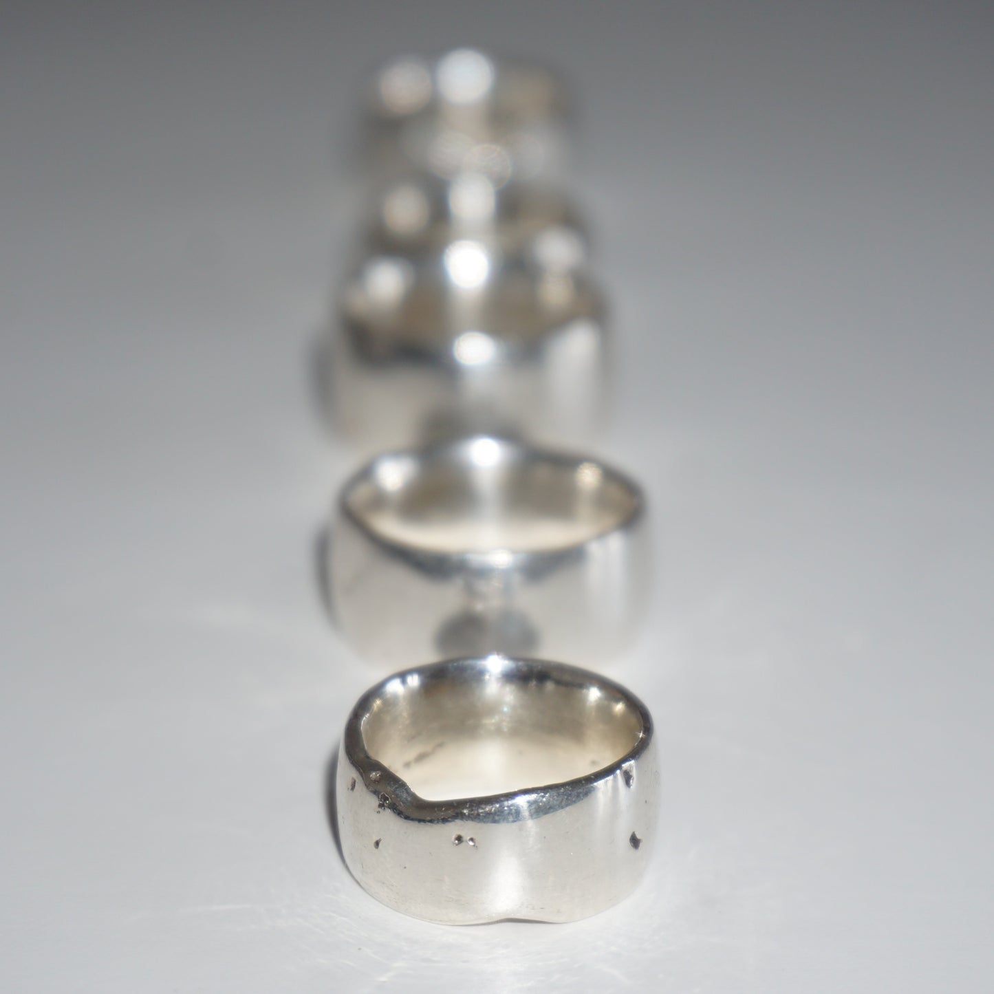 simple chunky 10