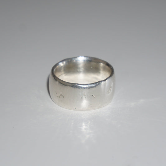 simple chunky 10