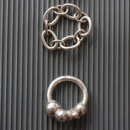 grape ring