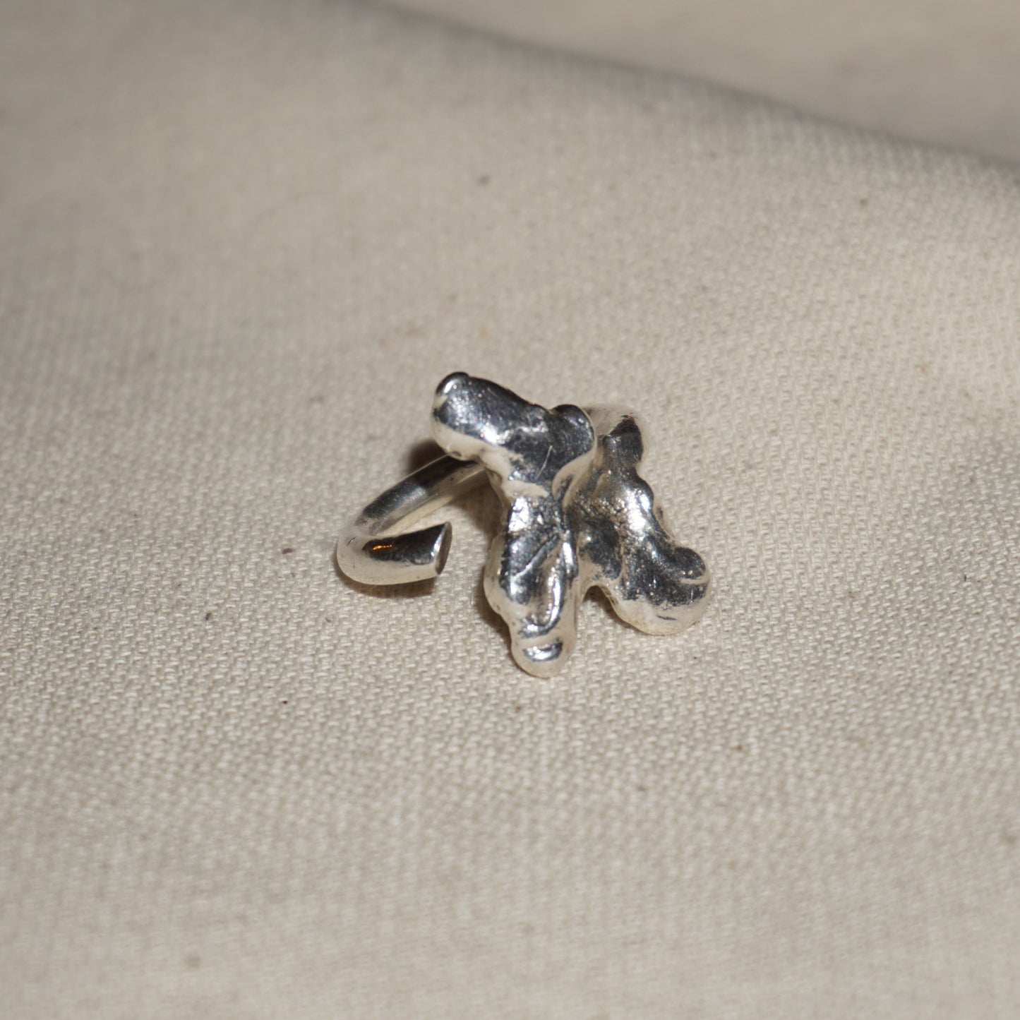 oman ring
