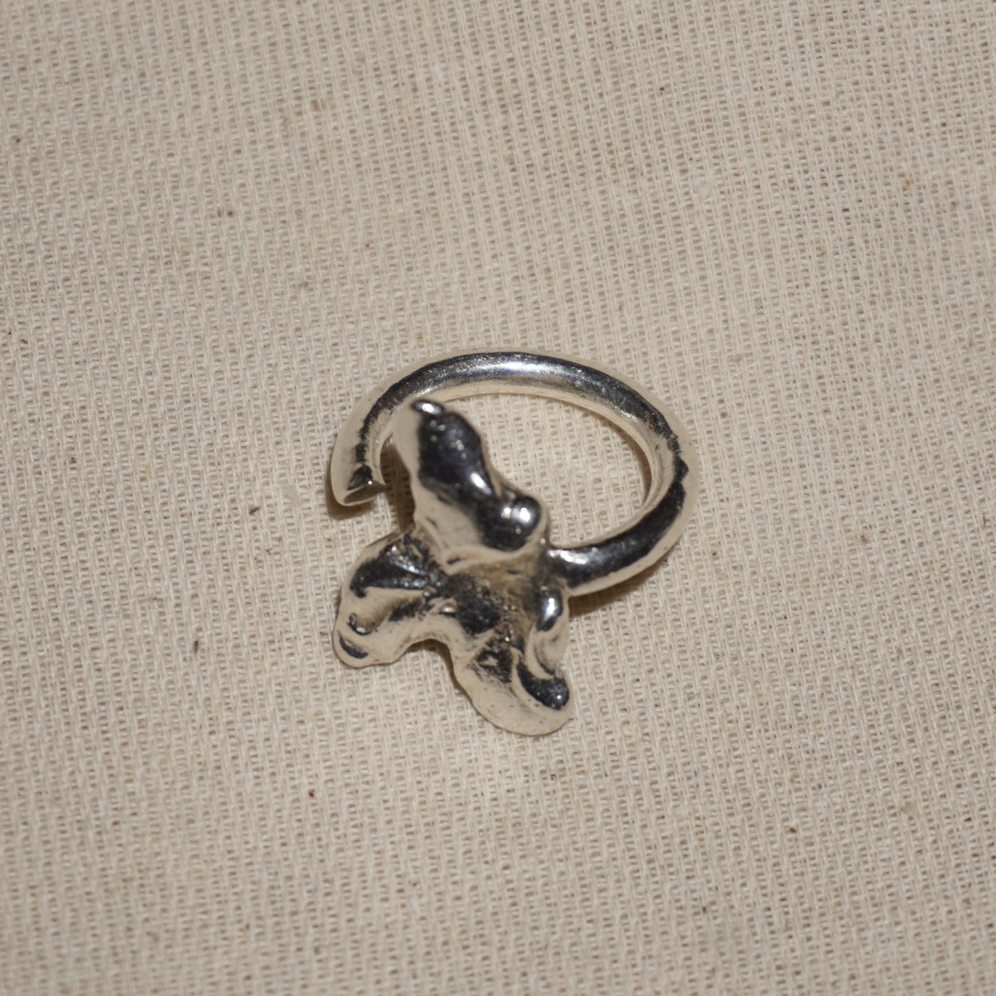 oman ring