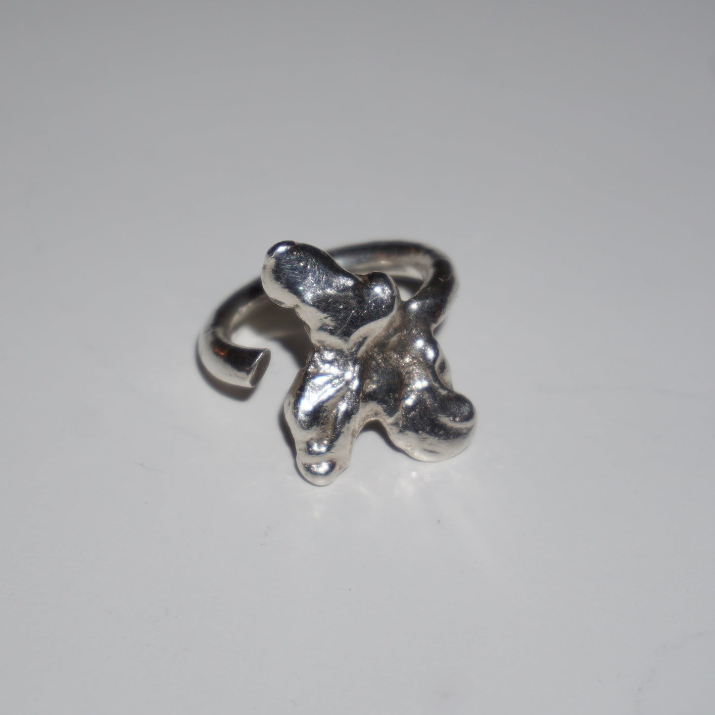 oman ring