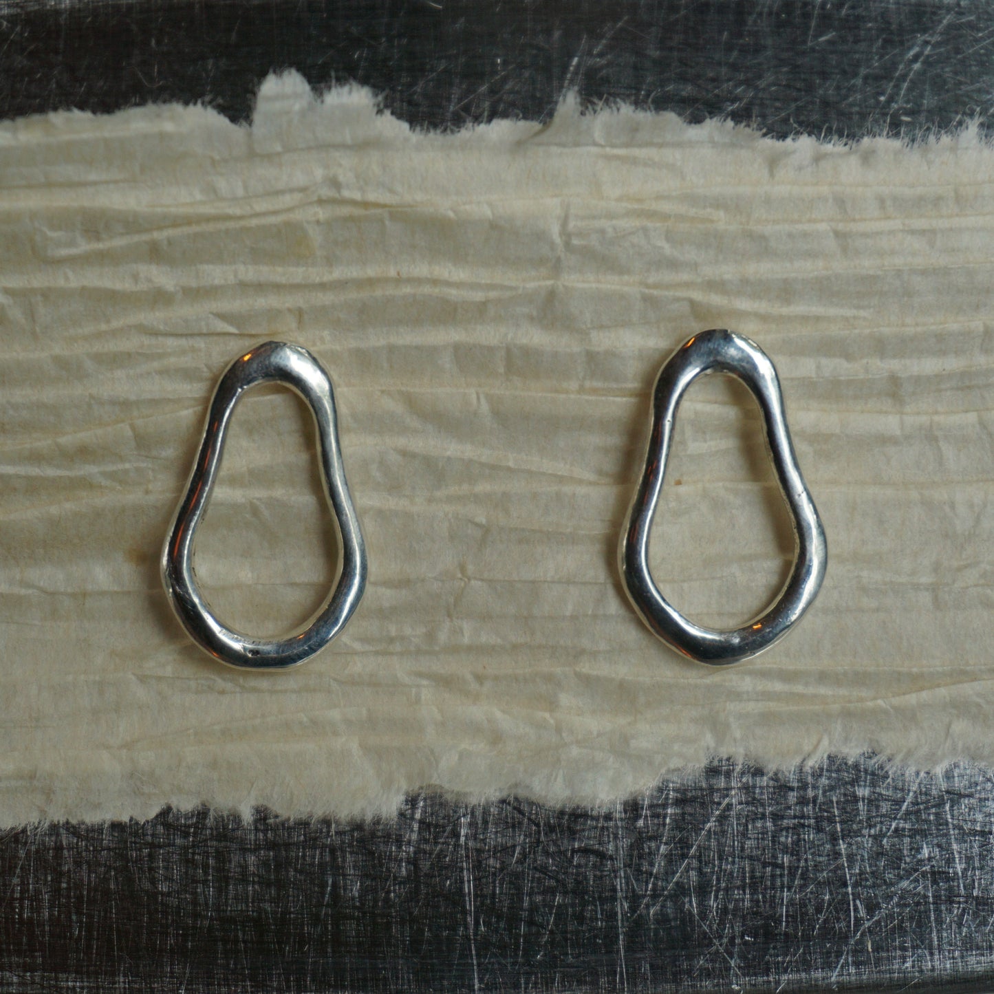 drop earrring
