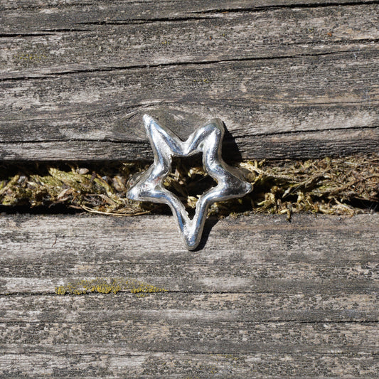 star ring