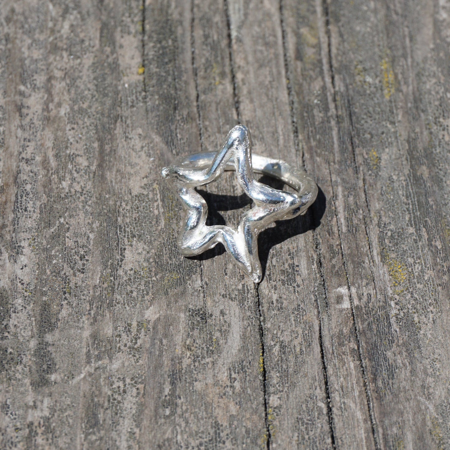 star ring