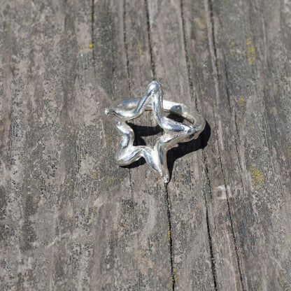 star ring