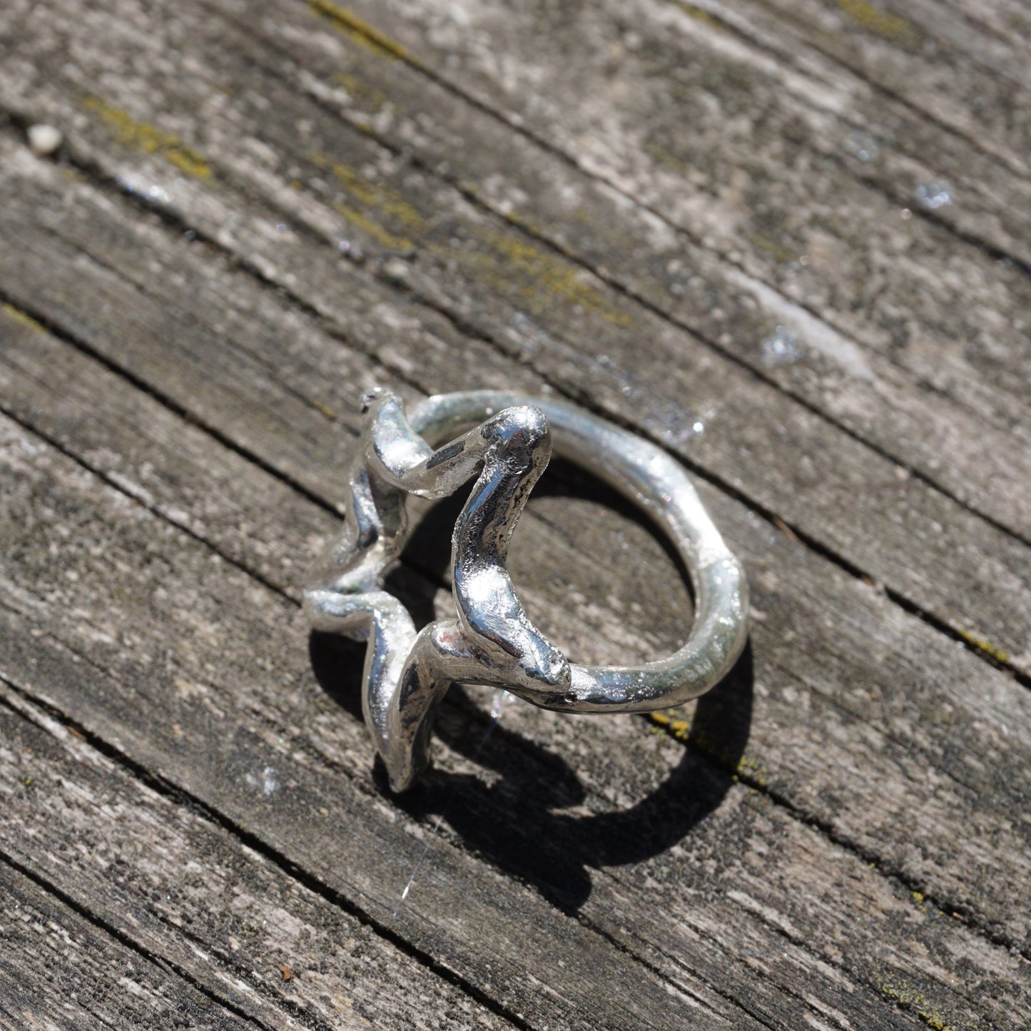 star ring