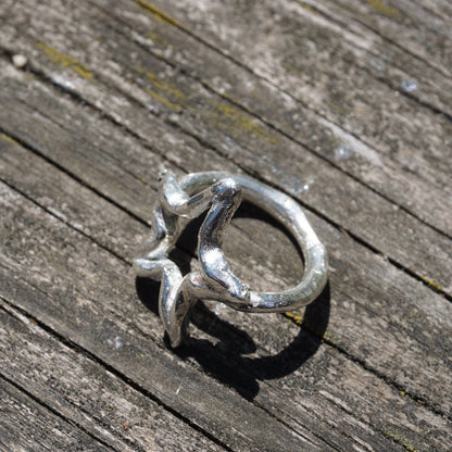 star ring