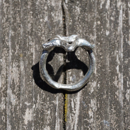 star ring