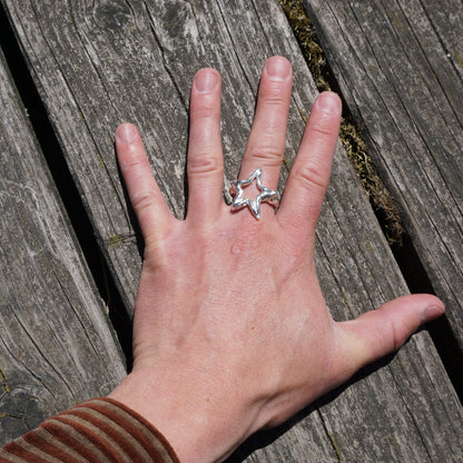 star ring