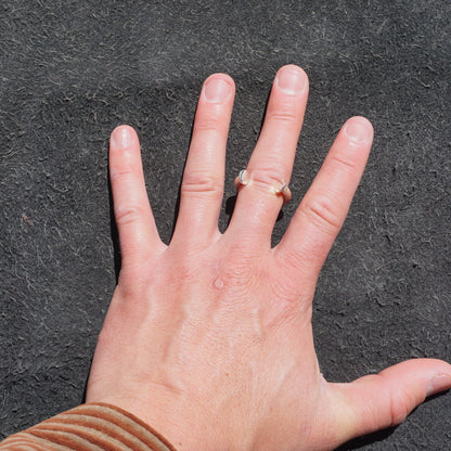 nail ring