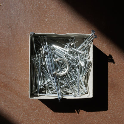 nail ring