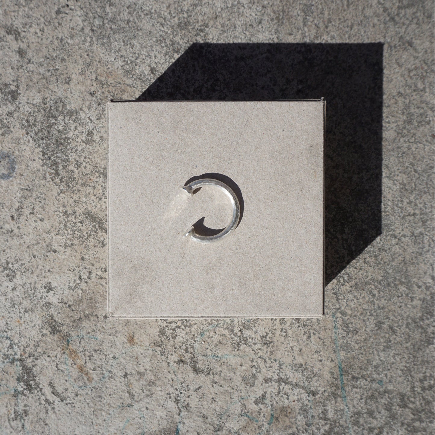 nail ring