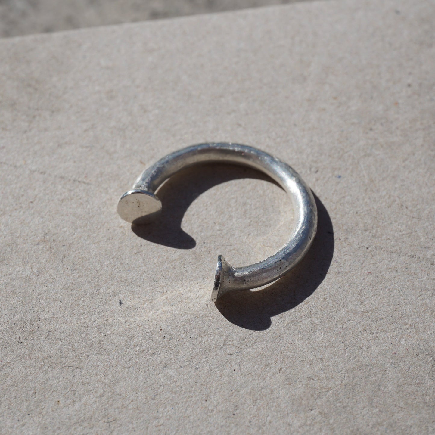 nail ring