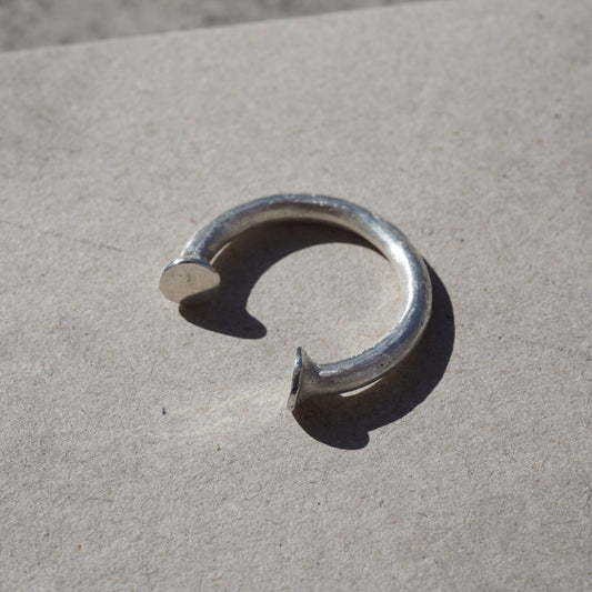 nail ring