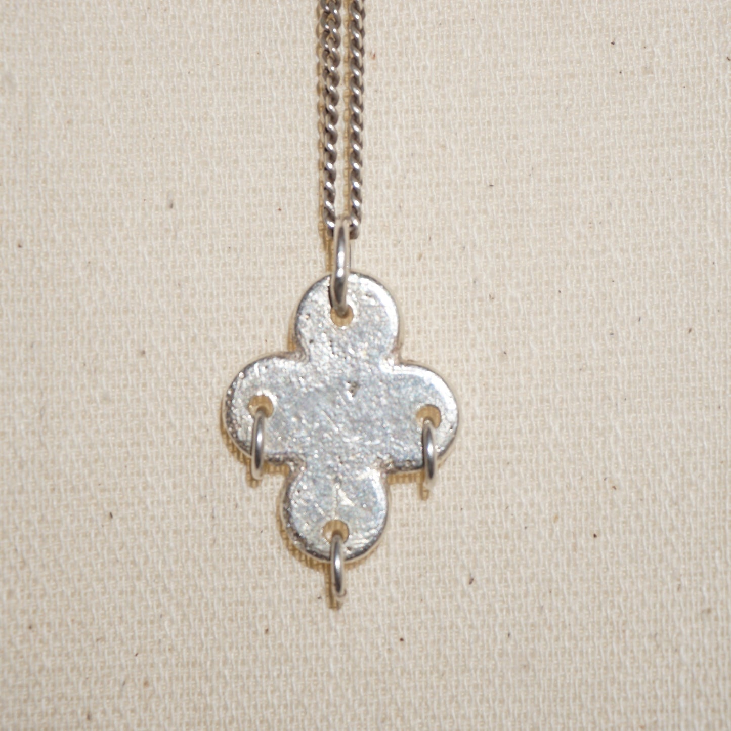fiori pendant