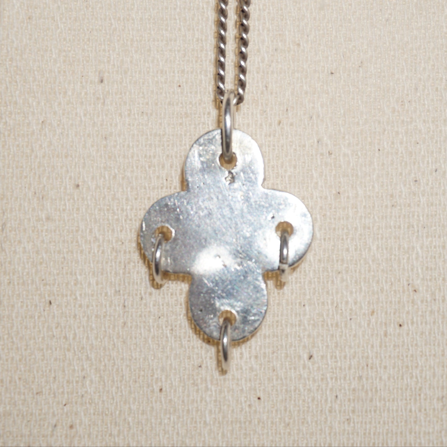 fiori pendant