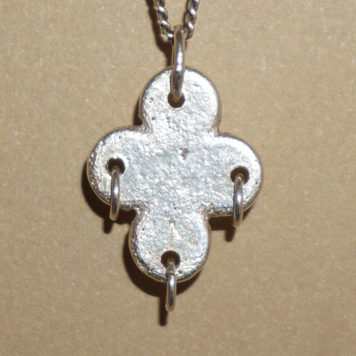 fiori pendant