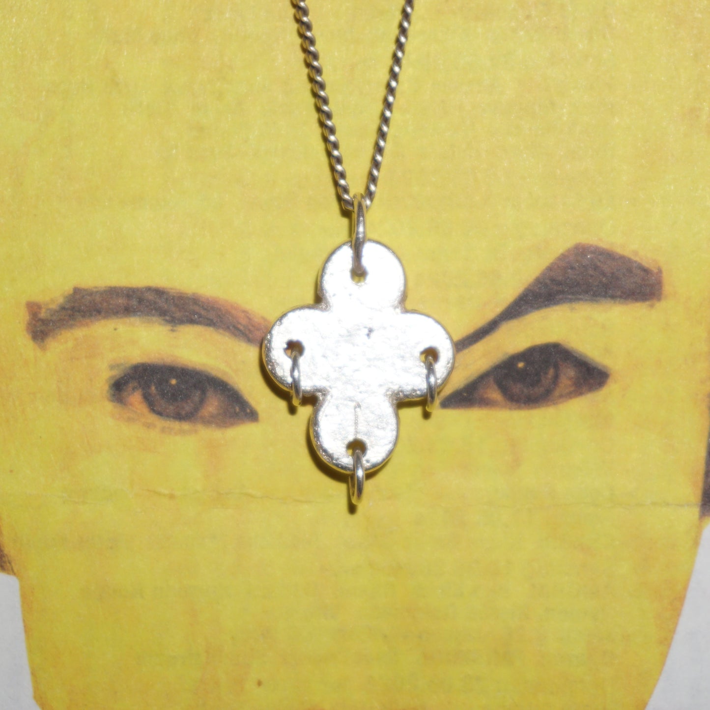 fiori pendant