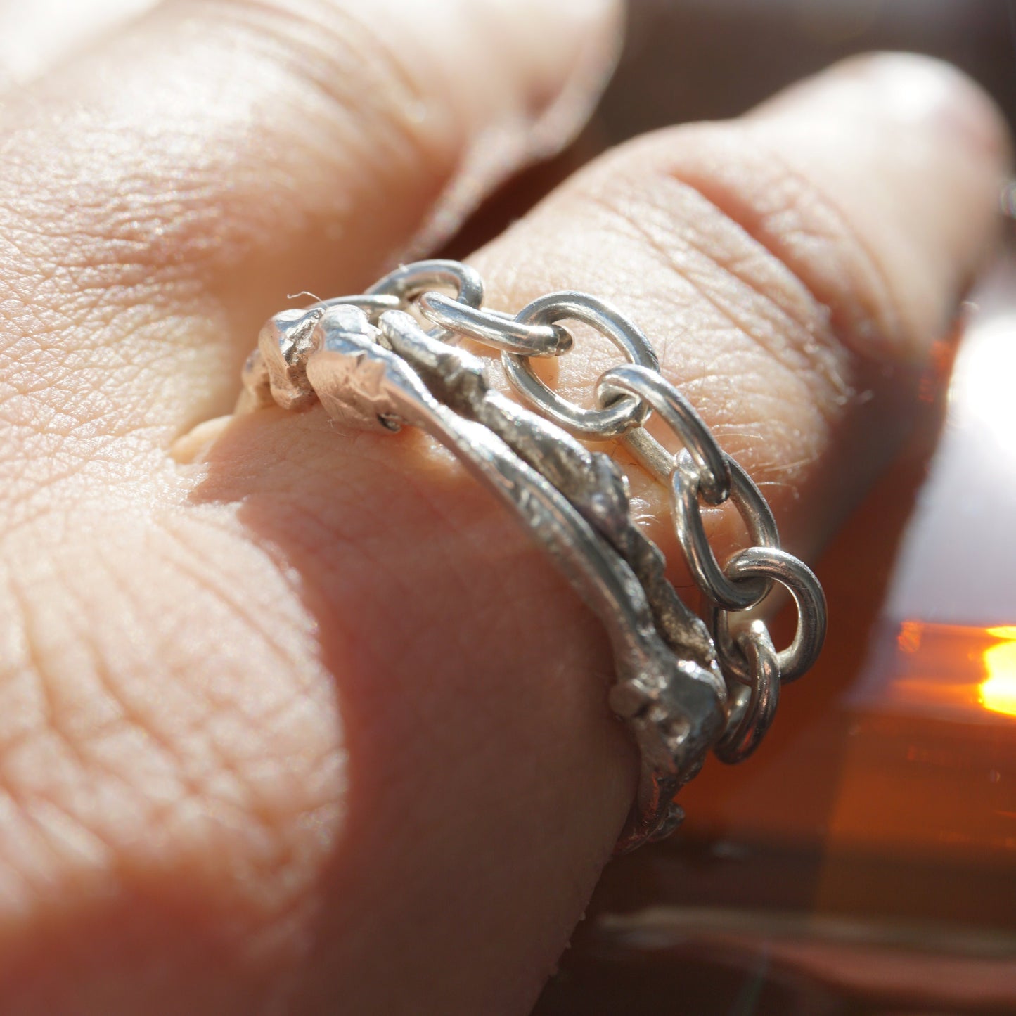 chain ring 08