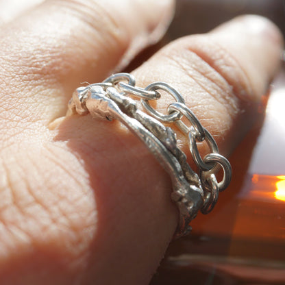 chain ring 08