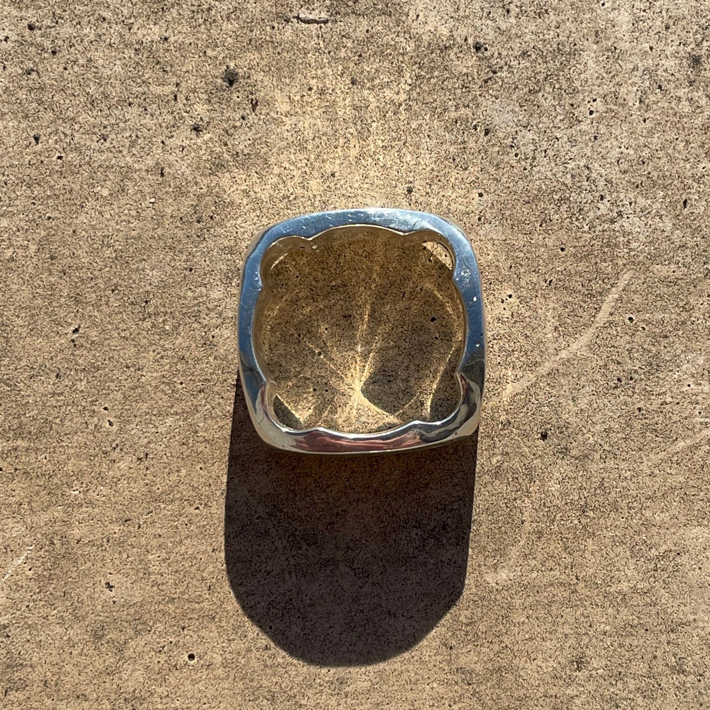 nut ring