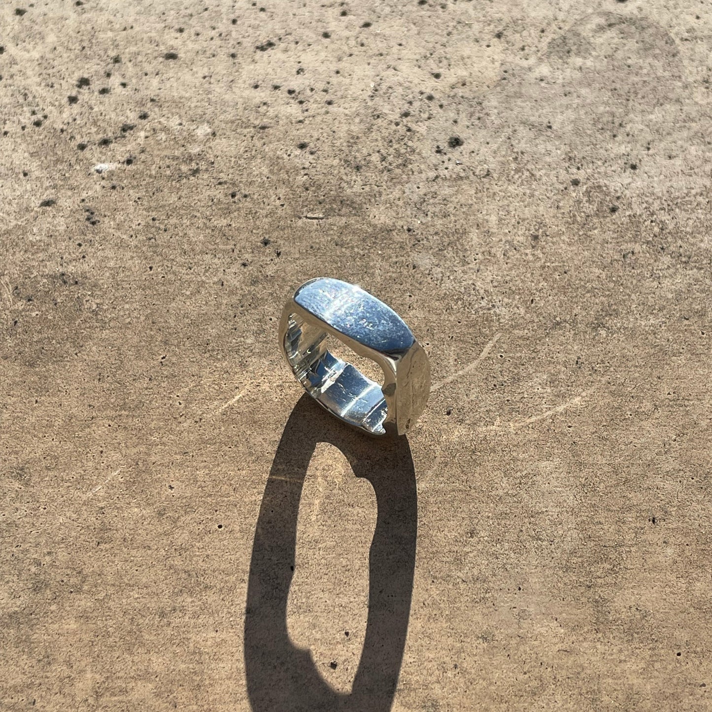 nut ring