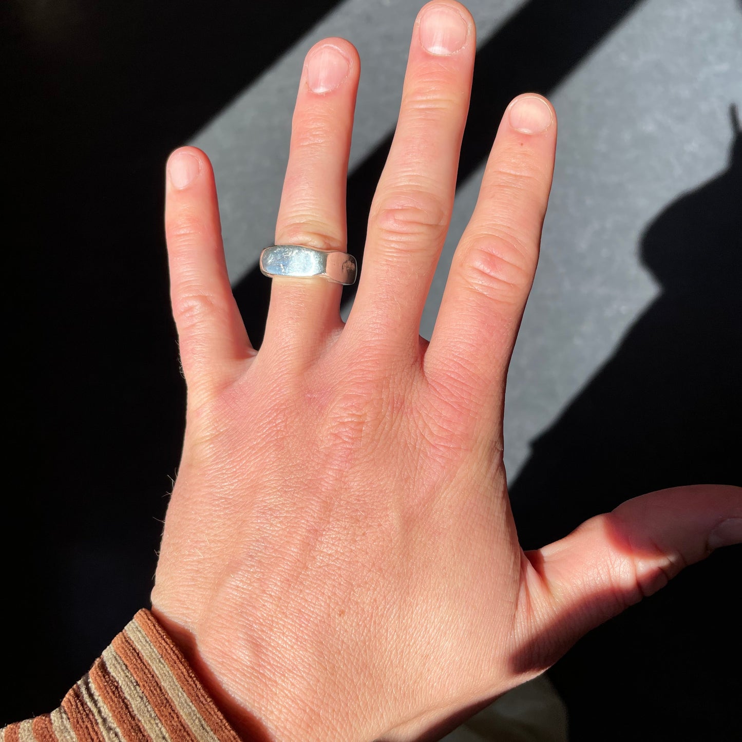 nut ring