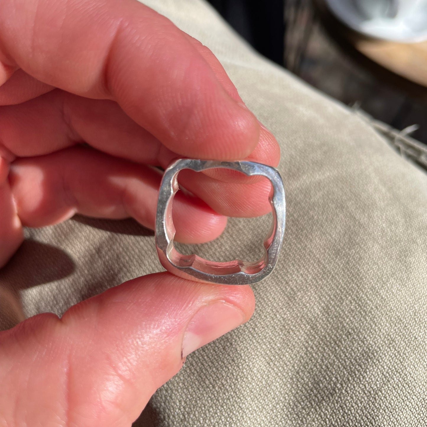nut ring