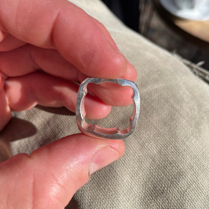 nut ring