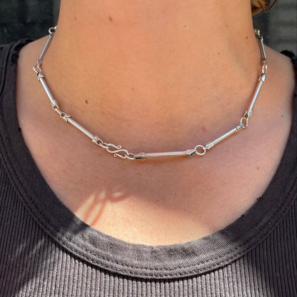 skeleton chain