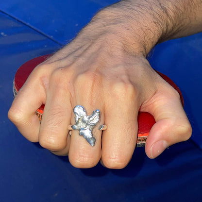 oman ring