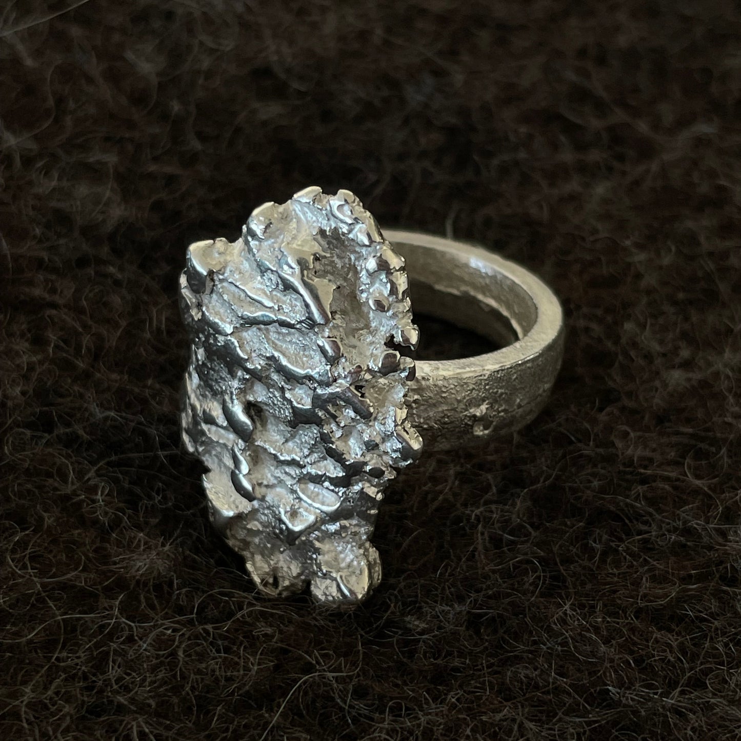 moss ring