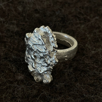 moss ring