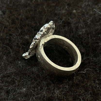 moss ring
