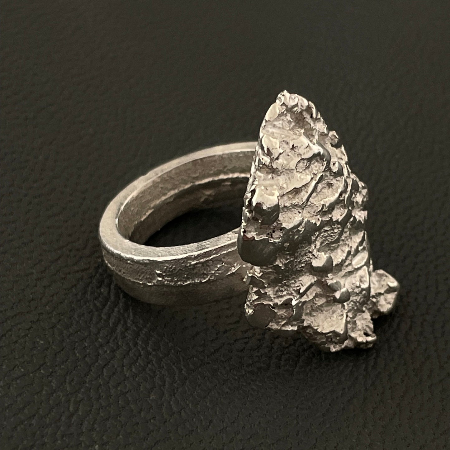 moss ring