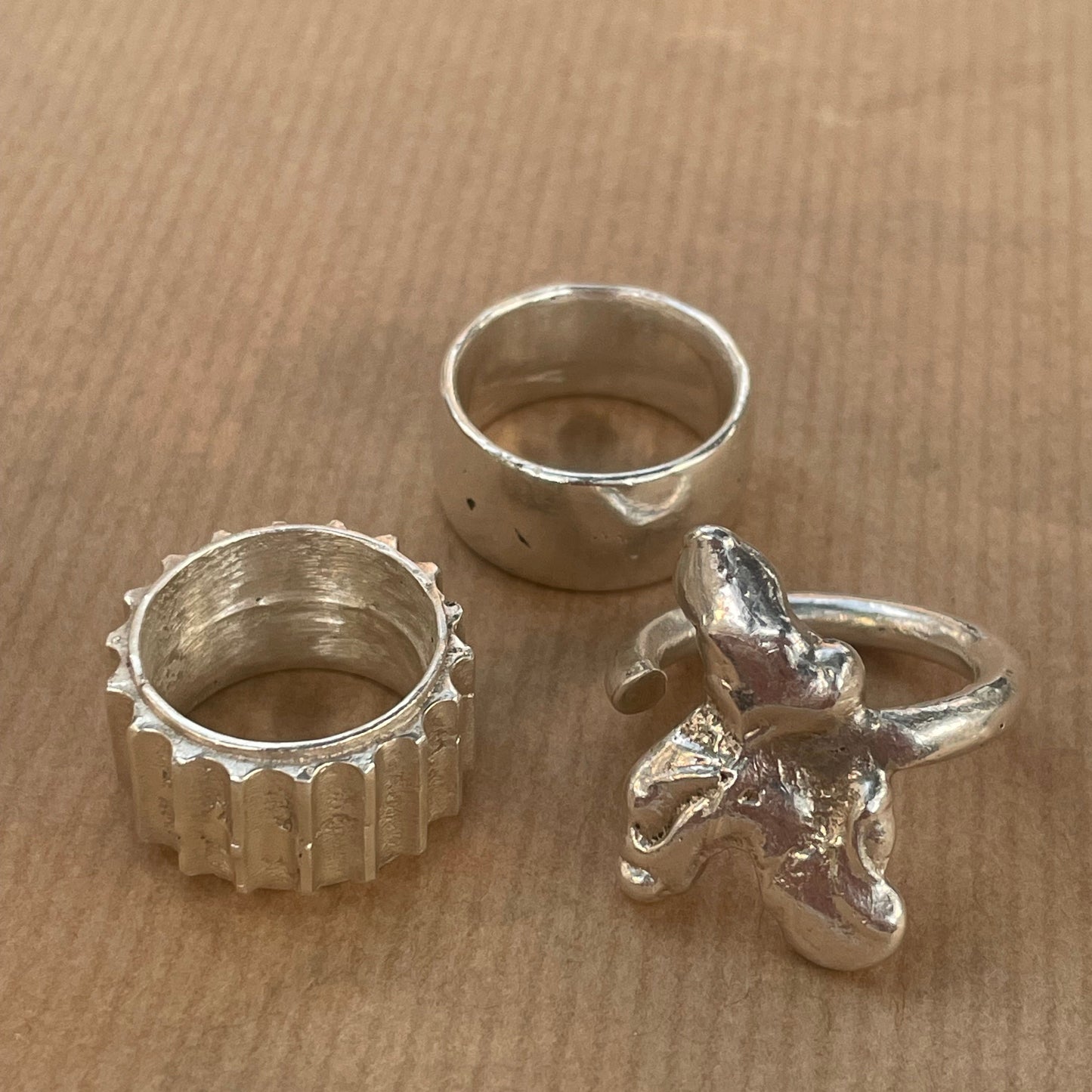 oman ring
