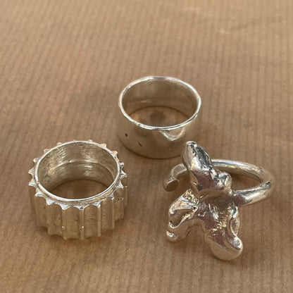 oman ring