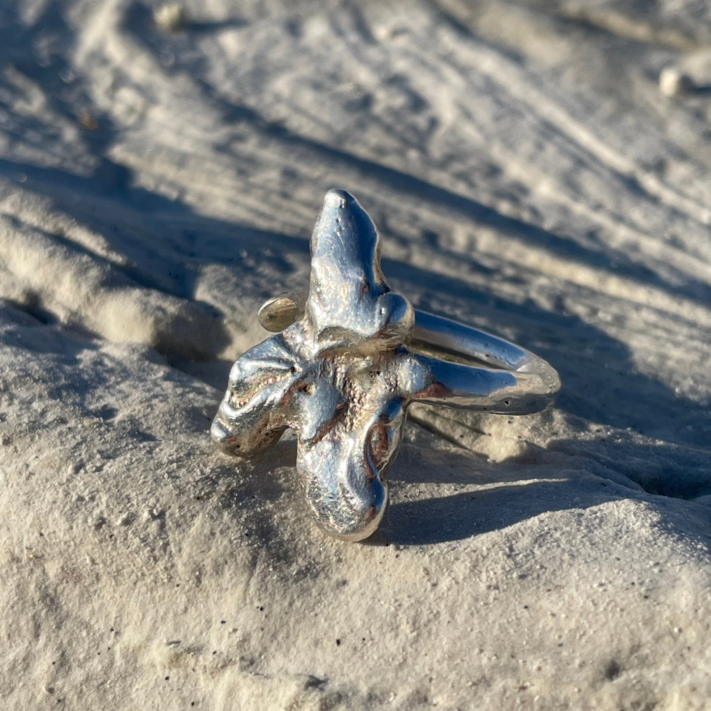 oman ring