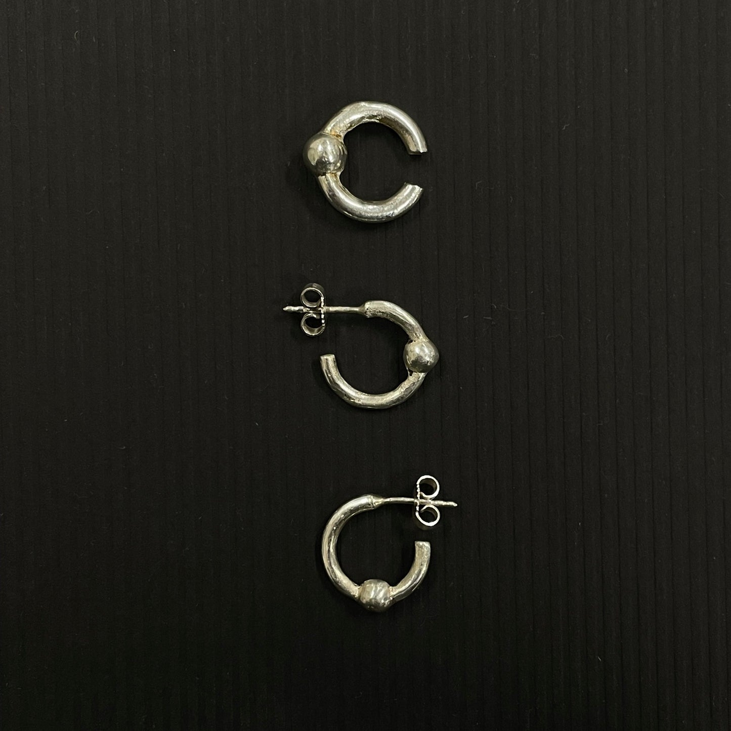 piercing earring