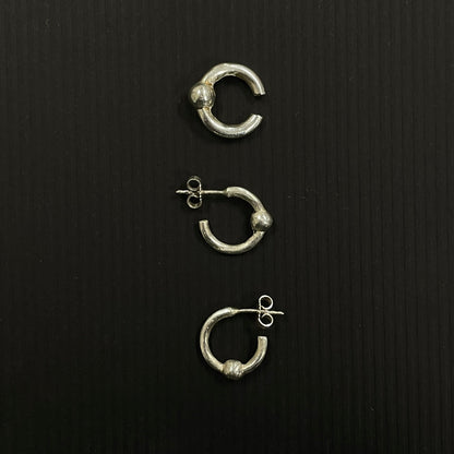 piercing earring