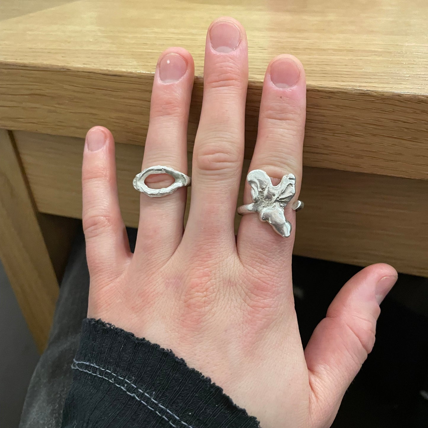 oman ring