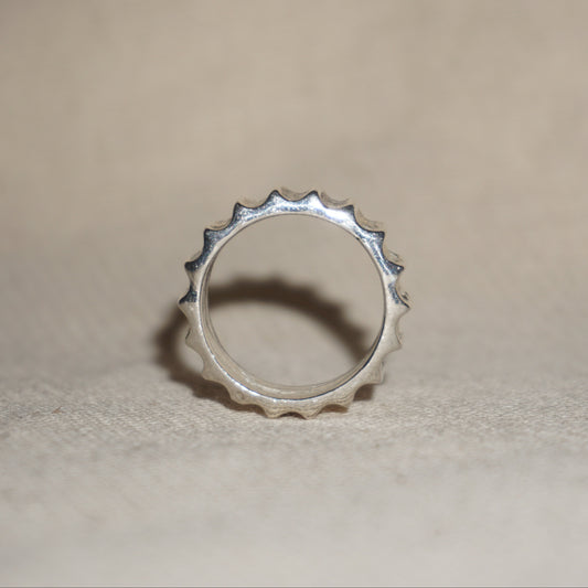 gear ring