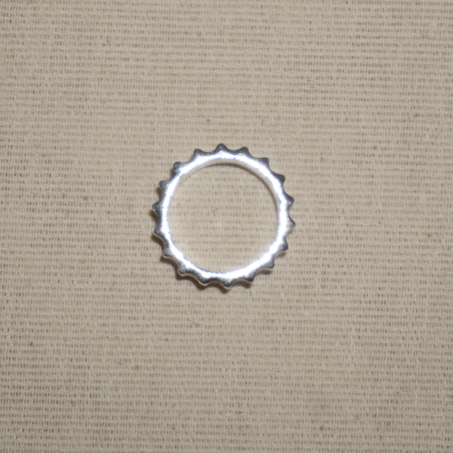 gear ring