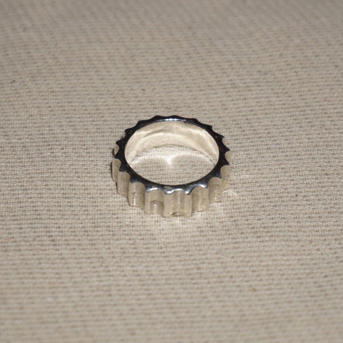 gear ring