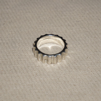 gear ring