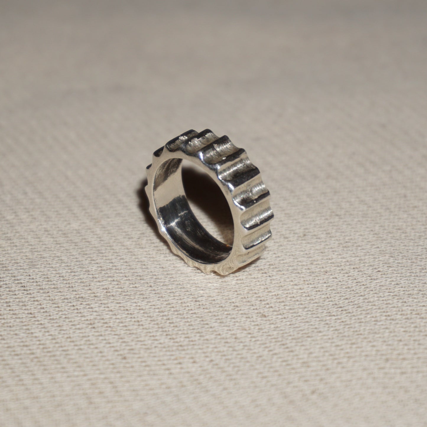 gear ring